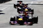 163377288KR00328 F1 Grand P 150x97 Formel 1: Analyse GP von Monaco 2013