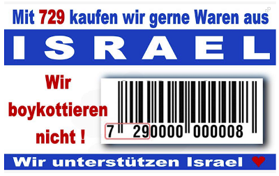 Die Grünen antisemitisch?