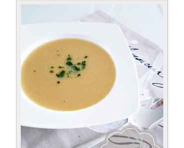 Selleriesuppe