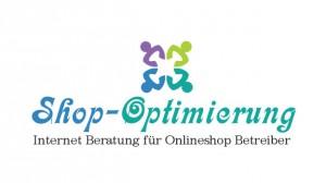 Logo Shop-Optimierung 2