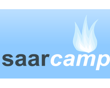 Hallo #SaarCamp 2013