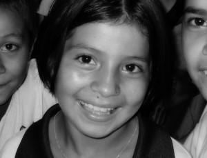 Sonrisa ( Lächeln )