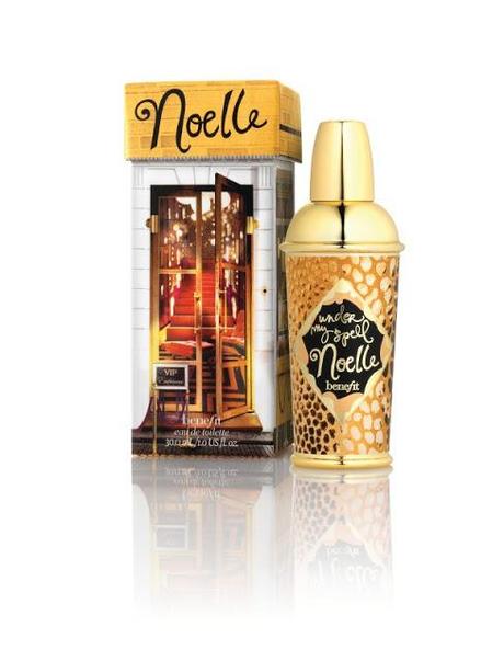 Under my spell Noelle by Benefit