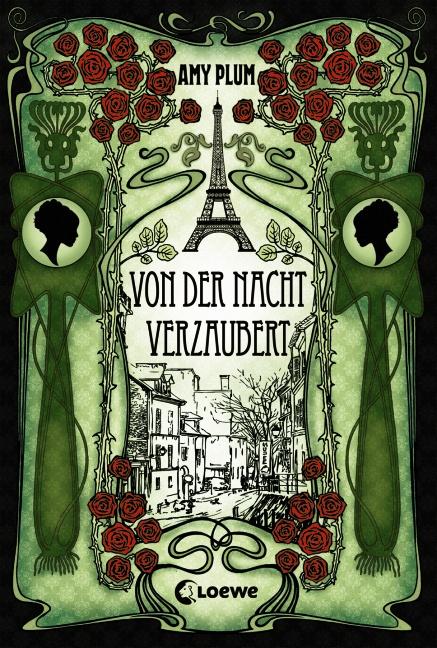 [Aktion: Wir suchen das schönste deutsche Buchcover 2012! ] Unsere TOP 3 sind...