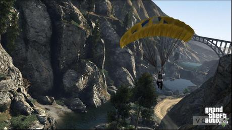 GTA 5 Gameplay bringt neue Details ans Tageslicht