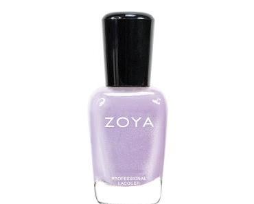 ZOYA Lovely Collection