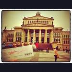 Gratis Kulturprogramm: Konzerthaus am Gendarmenmarkt (Berlin)
