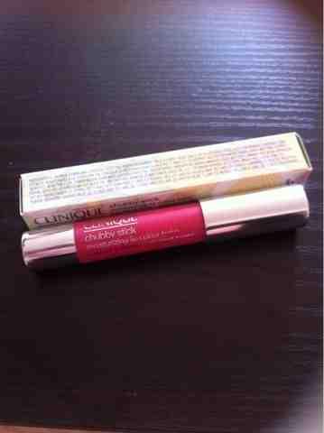 Review Clinique Chubby Stick