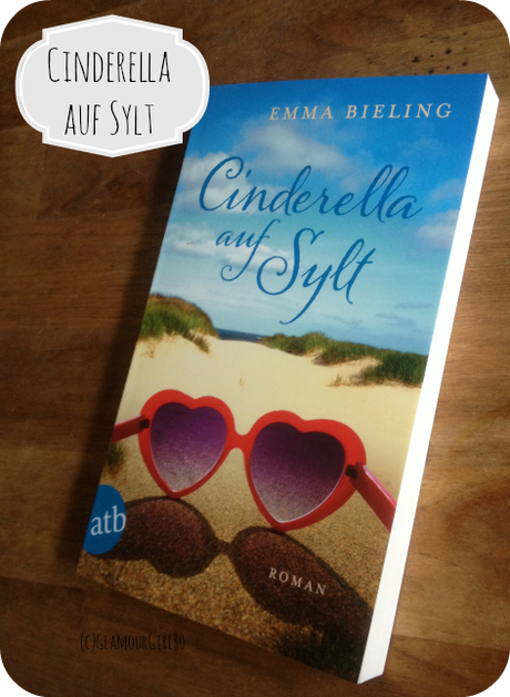 [Rezension] Cinderella auf Sylt von Emma Bieling