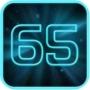 Sudoku 65 - logic game, puzzle