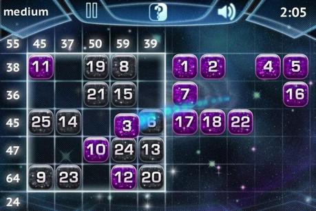 Sudoku 65 – Das kostenlose Spiel für rauchende Köpfe