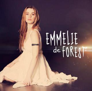 Musikinterpret der Woche: Emmelie de Forest