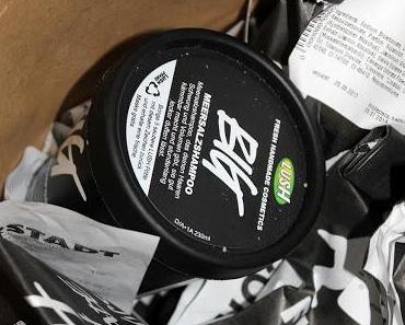[Haul] Ich war bei Lush *-*