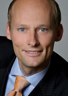 Costa Kreuzfahrten: Fredrik Nilsson ist neuer Marketing Direktor Deutschland