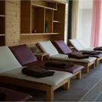 Das Acquapura Spa und Wellness im Falkensteiner Hotel Schladming