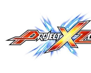 Project X Zone – Neuer Trailer