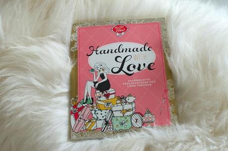Handmade with Love - Geschenkideen für Freunde