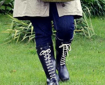 Regen-, Regentröpfchen...