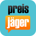 Preisjäger – Die Android Schnäppchen-App für Deutschland und Österreich