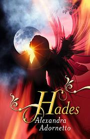 Rezension: Hades von Alexandra Adornetto
