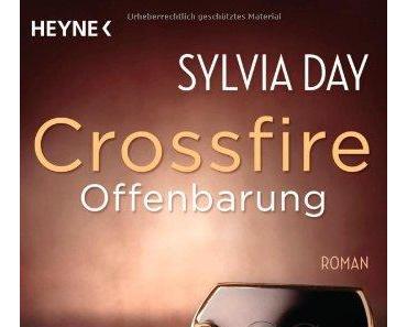 Crossfire – Offenbahrung (Crossfire 2)