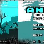 Indie Game Action #6 – ANKI