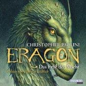 Hörbuch Eragon 4