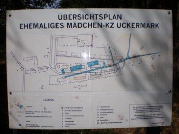 Plan KZ Uckermark