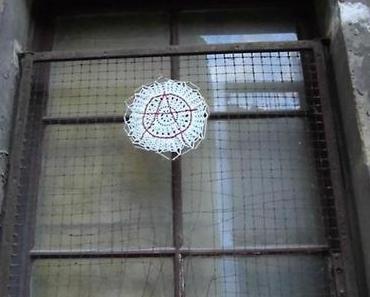 Straßenhandwerkskunst (Nº 149)