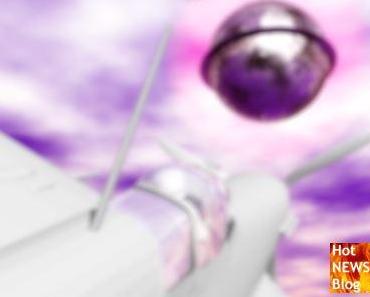 Der Absturz des Captain Thomas Mantell. War ein UFO schuld?