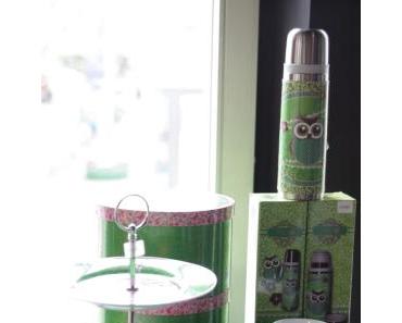 Ein neuer Shop in Stuttgart: Das Breitengrad (im ehemaligen Dom)