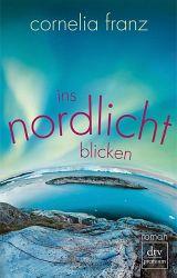 Book in the post box: Ins Nordlicht blicken