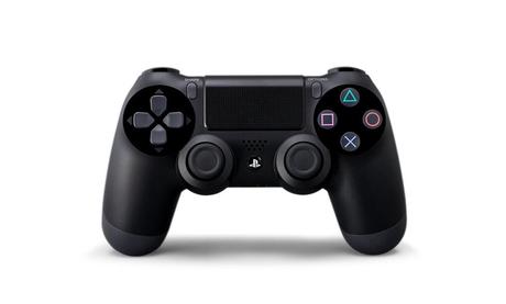 Playstation 4: Anders als bei der Xbox One stehe das Spielen im Mittelpunkt