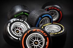 Pirelli Formula 1 2013 1 300x200 Formel 1: Informationen zum Mercedes Test und den Reifen für 2014