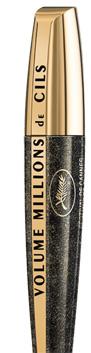VOLUME MILLION LASHES L‘OR SUNSET by Loreal