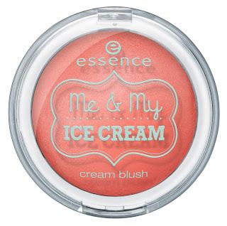 [VORSCHAU] Essence *Me & my ice cream*
