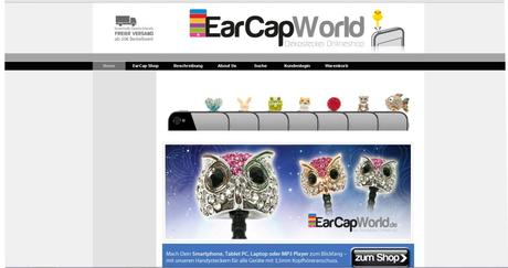 EarCapWorld vs. poppys