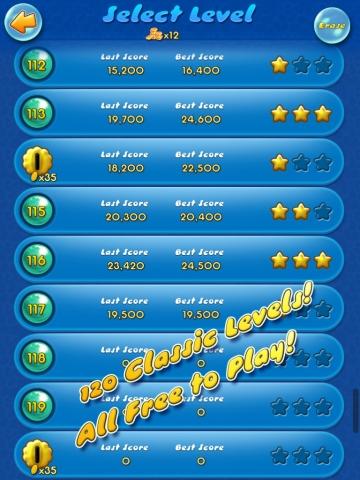 Bubble Shooter 3 Deluxe – Zweifelsfrei eine der besten kostenlosen Apps dieser Art