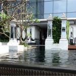 St. Regis Hotel Bangkok - Hotelbericht und Hotelbewertung