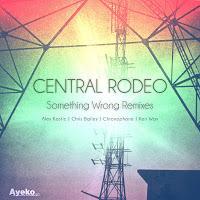 Free Download Release: Central Rodeo – Something Wrong Remixes
