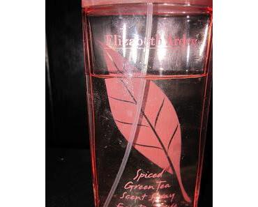 Parfum das man nicht mag - Recyceln