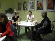 Auf der Spur des Wählers