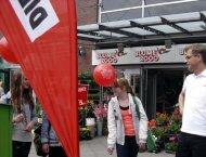 Auf der Spur des Wählers