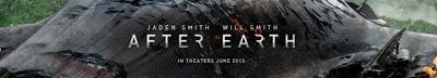 Am 06.06.2013 im Kino: After Earth