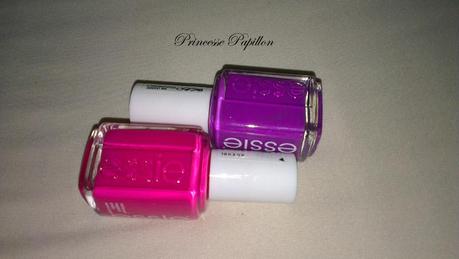 New In: Essie dj play that song