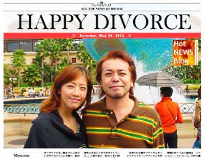 Scheidungs-Zeitung boomt