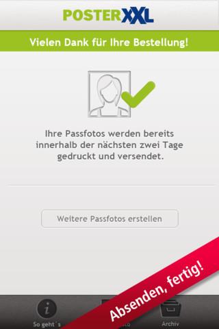 Passbild – Echte biometrische Passfotos zum günstigen Preis
