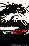 “Gefallene Blüten” von Clementine Skorpil …