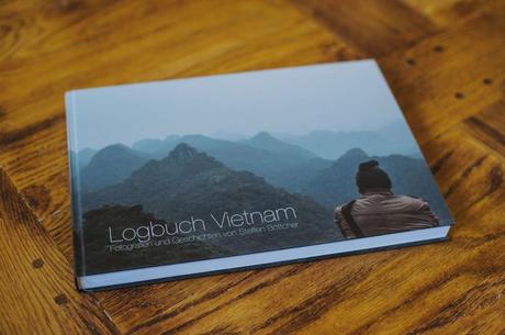 Out now: Logbuch Vietnam
