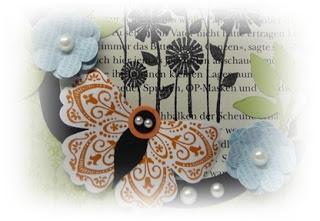 Schmetterlinge # 153